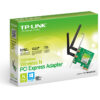 TP-LINK TL-WN881ND Vezeték nélküli hálózati kártya