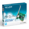 TP-LINK TG-3468 Hálózati kártya
