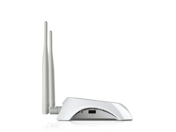 TP-LINK TL-MR3420 3G/4G router