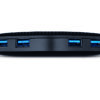 TP-LINK UH400 Hordozható hub, USB 3.0