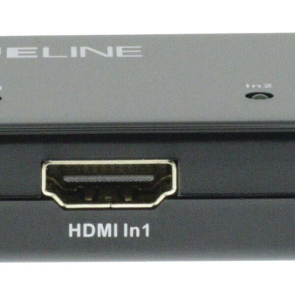 HDMI kiegészítők