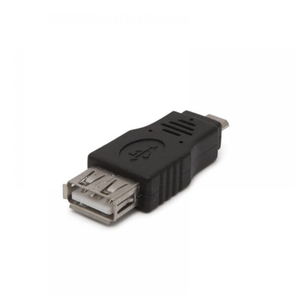 Adapter - MicroUSB - USB