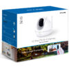 TP-LINK NC450 Forgatható/dönthető HD Wi-Fi Camera