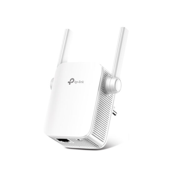 TP-LINK AC750 Wi-Fi lefedettségnövelő