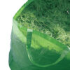 Kerti lombgyűjtő zsák "Greenbag" 180 l