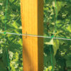 Kerti növénytartó- és futtató háló, uborkaháló "Trellinet " 1,2x20 méter
