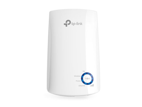 TP-LINK TL-WA850RE 300 Mb/s Általános Wi-Fi Lefedettségnövelő
