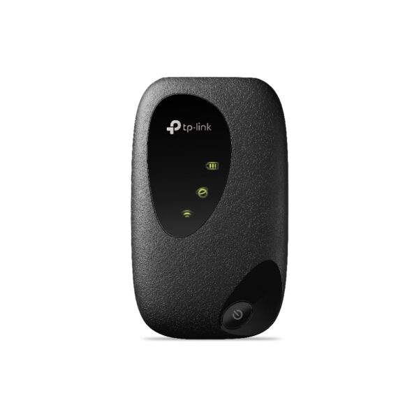 TP-LINK M7200 3G/4G/LTE mobil Wi-Fi, 2.4GHz