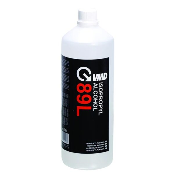 Isopropyl alkohol 1 liter