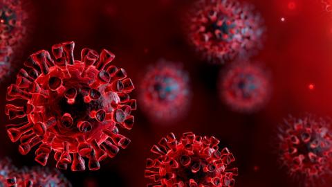 Koronavírus elleni védekezés
