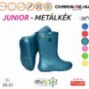 Camminare – Junior EVA gyerekcsizma többféle színben (-30°C)