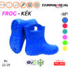 Camminare – Frog EVA gyerekcsizma KÉK (-30°C)