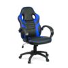 Gamer szék karfával - 71 x 53 cm / 53 x 52 cm több színben