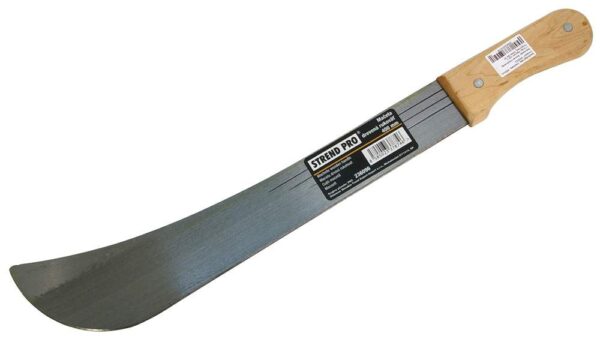 Bozótvágó kés, macheta, 500mm